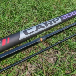Preston Euro XS Carp Pole Pack 300 (10m)