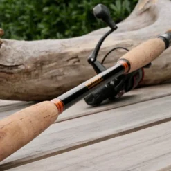 Patriot Pike Specialist Spinhengel 2.44m (15-75g) -Aanbiedingen Hengel Gear Winkel 63814eb4979149c8