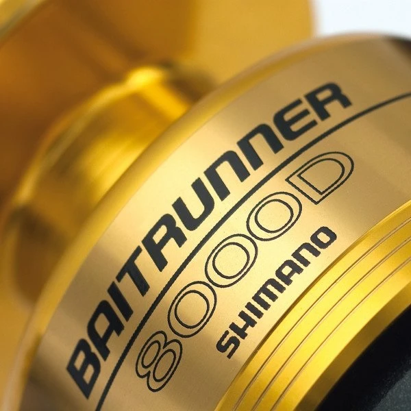 Shimano Baitrunner 8000D EU Vrijloopmolen 5 Shimano Baitrunner 8000D EU Vrijloopmolen - Afbeelding 5