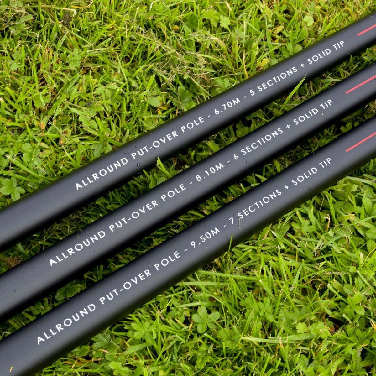 Cresta Snyper SR Oversteekhengel 950 Topkit 3 Cresta Snyper SR Oversteekhengel 950 Topkit - Afbeelding 3