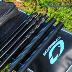 Cresta Identity Accelerate Pro Whip 7m