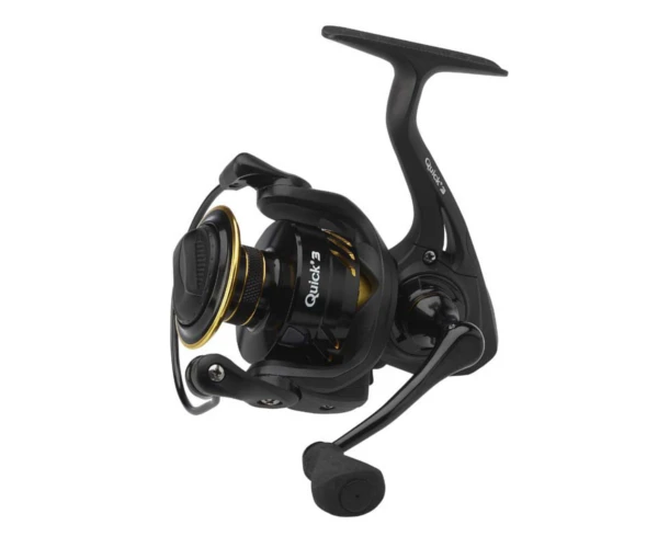 Quick 3 2000 FD 9+1bb 3 Quick 3 2000 FD 9+1bb - Afbeelding 3