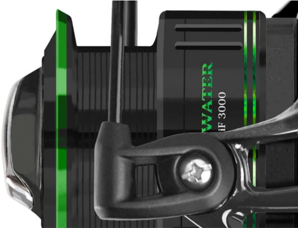 Cormoran I-COR 2PiF 2500 2 Cormoran I-COR 2PiF 2500 - Afbeelding 2