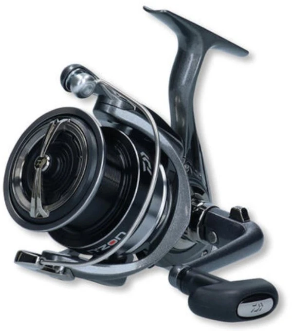 Daiwa 20 N'ZON LT 5000S-CP 4 Daiwa 20 N'ZON LT 5000S-CP - Afbeelding 4