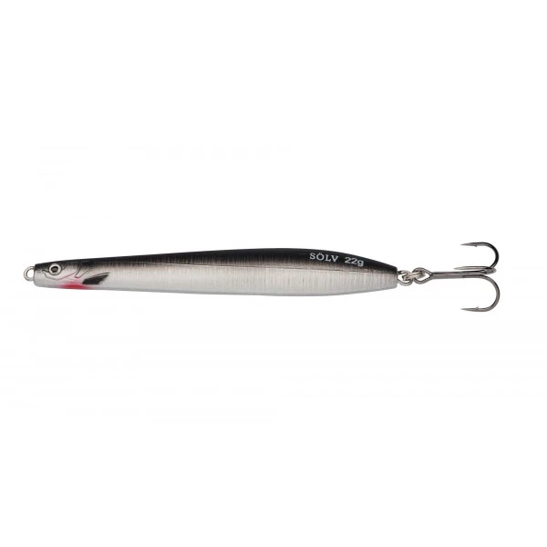 Abu Garcia Sölv Pill (8cm | 12g) Baitfish 1 Abu Garcia Sölv Pill (8cm | 12g) Baitfish