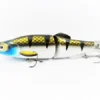 Scandipure Rebelizer Swimbait Baby Zander 65gr 18cm