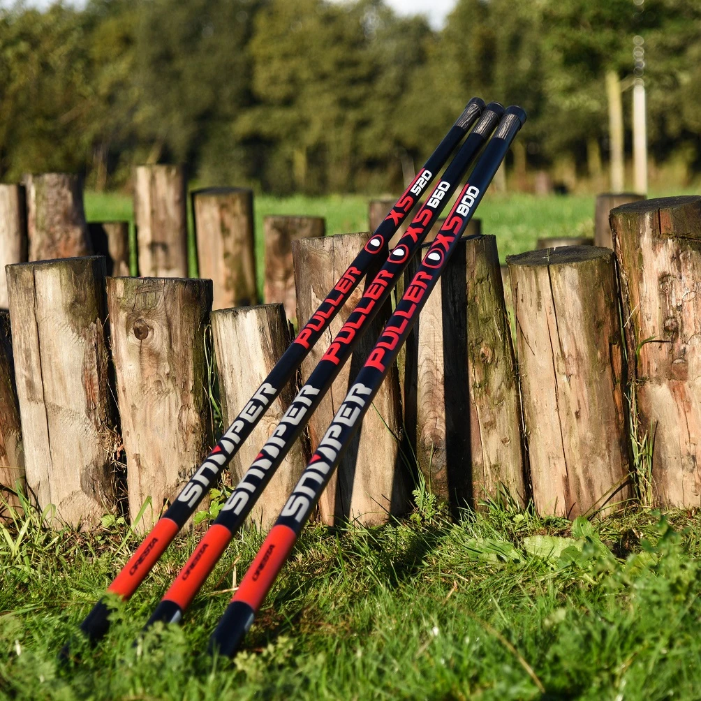 Cresta Snyper Puller Xs Top 2 Kit 3 Cresta Snyper Puller Xs Top 2 Kit - Afbeelding 3