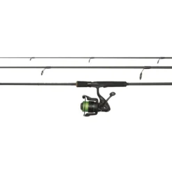 Kinetic Beaster Combo Travel 2,44m (8-30g) (Rod, Reel, Line & Tube) -Aanbiedingen Hengel Gear Winkel 7c4e47b87e6a9952
