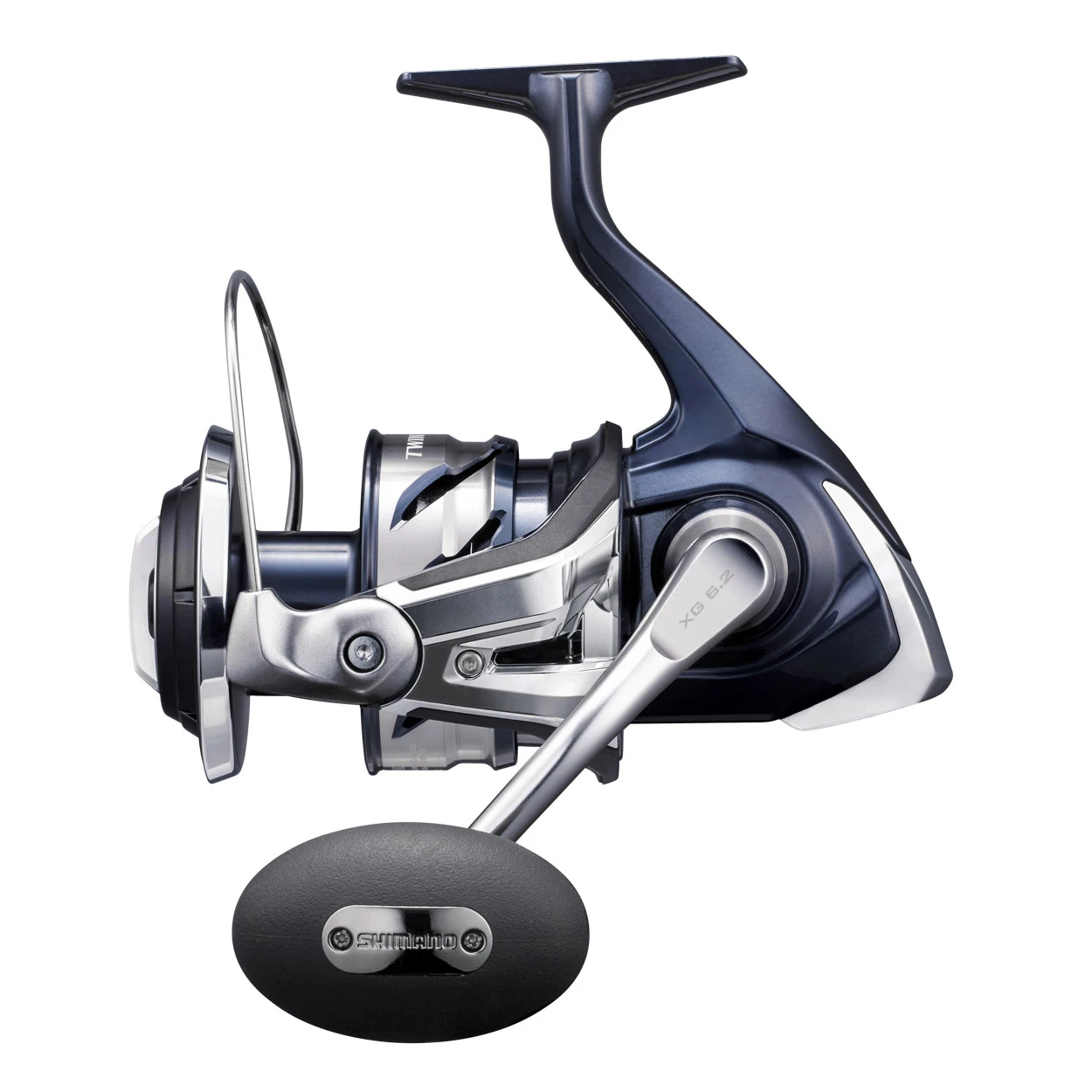 Shimano Twin Power SW 4000 XG C 3 Shimano Twin Power SW 4000 XG C - Afbeelding 3