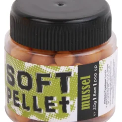 Carp Zoom Soft Pellet, 8mm, 25g, Spice -Aanbiedingen Hengel Gear Winkel 7ef95c20b8b1631b