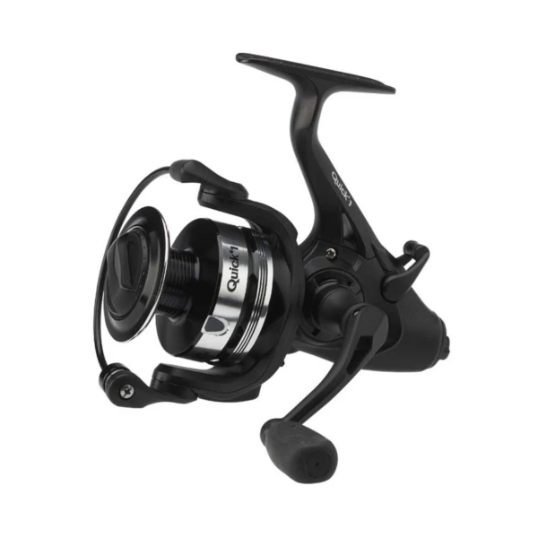 Quick 1 5000 Fs 3+1BB 2 Quick 1 5000 Fs 3+1BB - Afbeelding 2