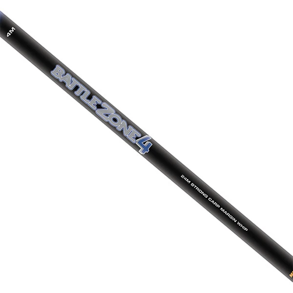 Middy White Knuckle CX 6m 4 Middy White Knuckle CX 6m - Afbeelding 4