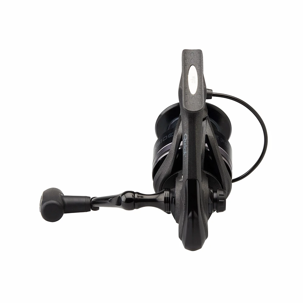 Quick Darkside 4 6000S FD 3+1bb IGSP (stalking) 1 Quick Darkside 4 6000S FD 3+1bb IGSP (stalking)