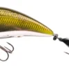 Spro Iris Fatboy Shad 11,5cm (58g)