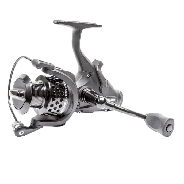 Fladen Maxximus BLK Freespool 3400 1 Fladen Maxximus BLK Freespool 3400