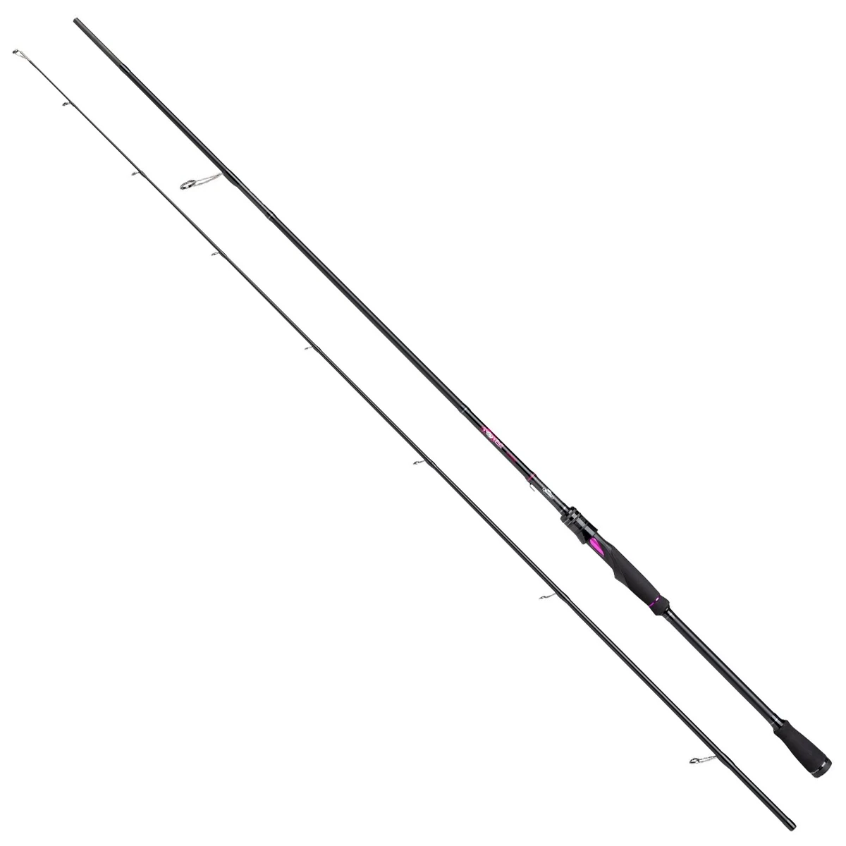 Berkley Sick Stick Pike Spinning 2,44m (20-60g) 5 Berkley Sick Stick Pike Spinning 2,44m (20-60g) - Afbeelding 5