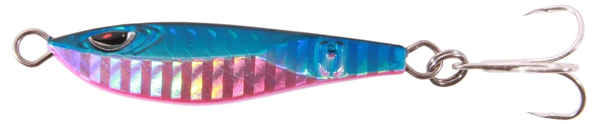 Herakles Kutter Jig Trishad 5,8cm 21gr Hook Size 6 1 Herakles Kutter Jig Trishad 5,8cm 21gr Hook Size 6