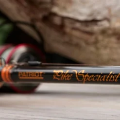 Patriot Pike Specialist Spinhengel 2.44m (15-75g) -Aanbiedingen Hengel Gear Winkel 9554e9b4f95926a9