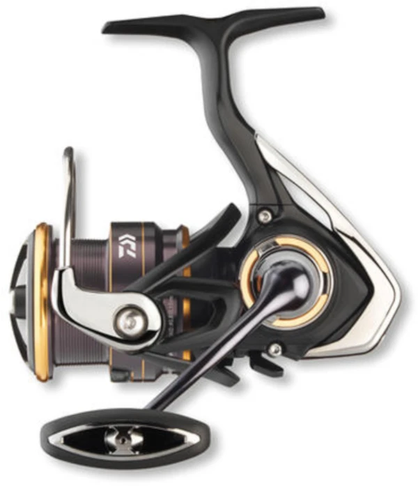 Daiwa 20 Legalis LT 3000-CXH 3 Daiwa 20 Legalis LT 3000-CXH - Afbeelding 3