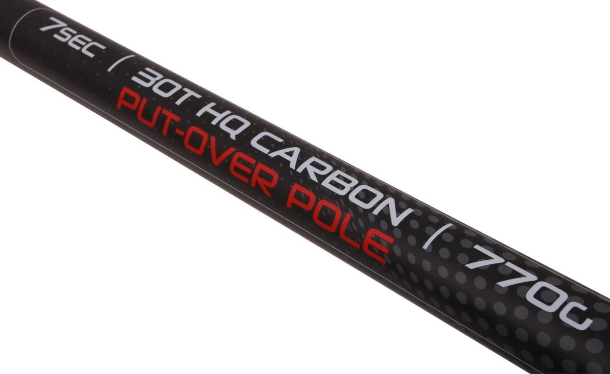 Ultimate Superior Match Pole 9.5M 1 Ultimate Superior Match Pole 9.5M