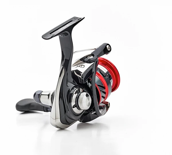 Daiwa 18 Ninja LT2500D 1 Daiwa 18 Ninja LT2500D