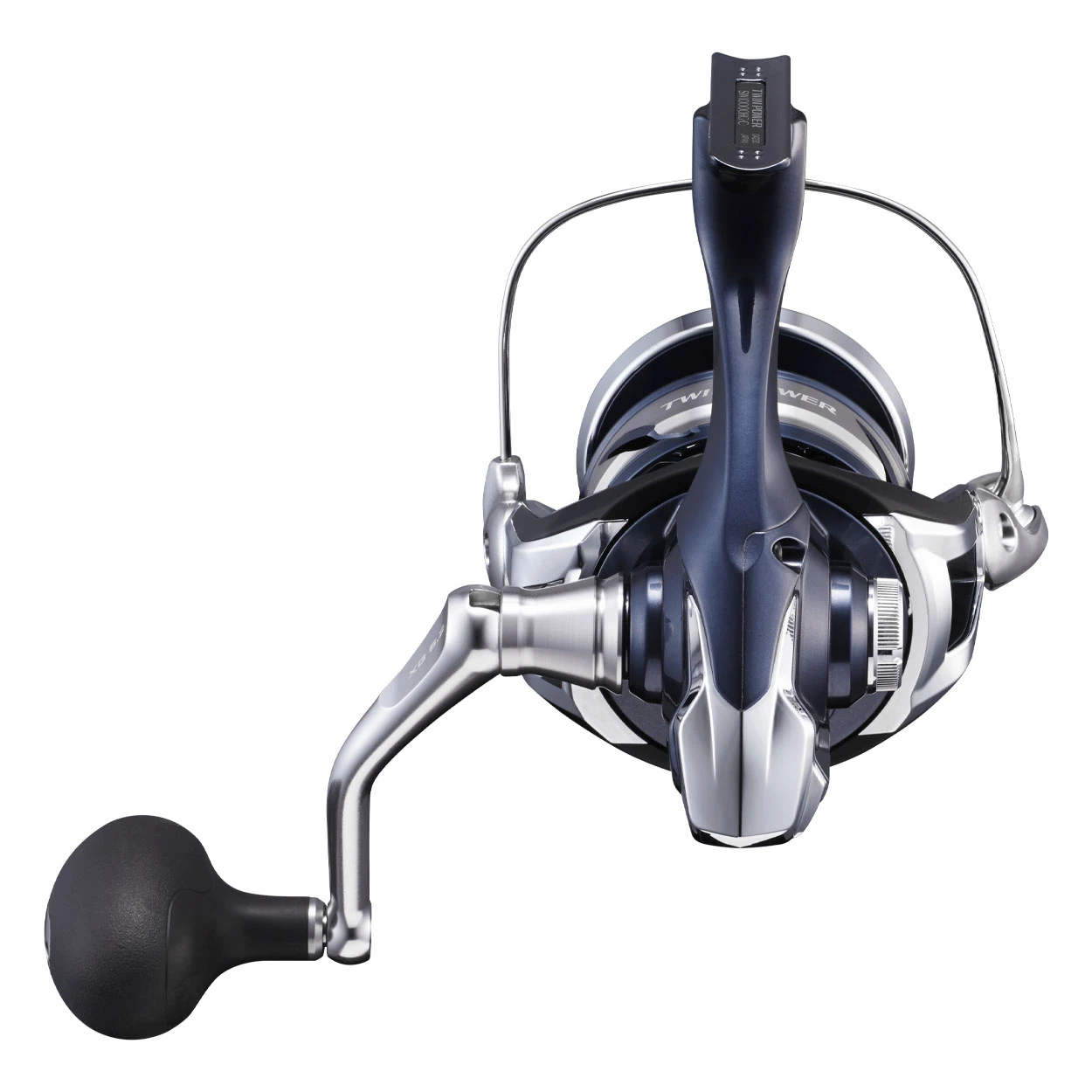 Shimano Twin Power SW 4000 XG C 2 Shimano Twin Power SW 4000 XG C - Afbeelding 2