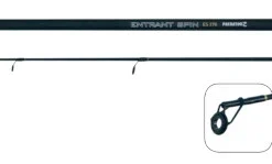 Predator-Z Entrant Spinhengel 8ft