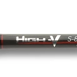 Iron Claw High V Extra Heavy Shad 2.75m (25-75g) Shadhengel -Aanbiedingen Hengel Gear Winkel 9f9ede4fc72d3713