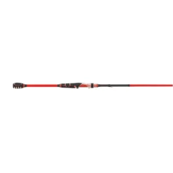 Berkley Lighting Shock Red 702M 2,10m 10-35gr Spinhengel