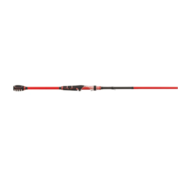 Berkley Lighting Shock Red 702M 2,10m 10-35gr Spinhengel 1 Berkley Lighting Shock Red 702M 2,10m 10-35gr Spinhengel