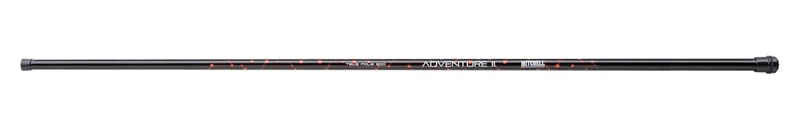 Mitchell Adventure II T-500 Pole 5,00m M 5sec 350gr 2 Mitchell Adventure II T-500 Pole 5,00m M 5sec 350gr - Afbeelding 2
