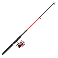Mitchell Catch Pro Tele Spin Combo 2.12m (7-20g) -Aanbiedingen Hengel Gear Winkel a35f819001d4379b