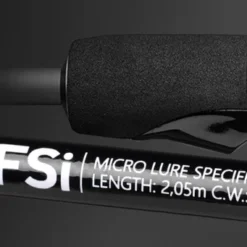 Spro Freestyle FSI Micro Lure 195cm 0.5-4g