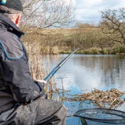 Preston Edge Monster Margin Pole 8,5m -Aanbiedingen Hengel Gear Winkel a5c7e517bf2dfed1