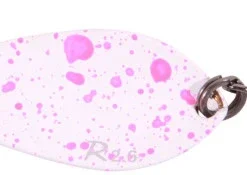 Rapture Area Spoon Sysma 2,8cm 2,6gr Hook Size 8 Color CLP