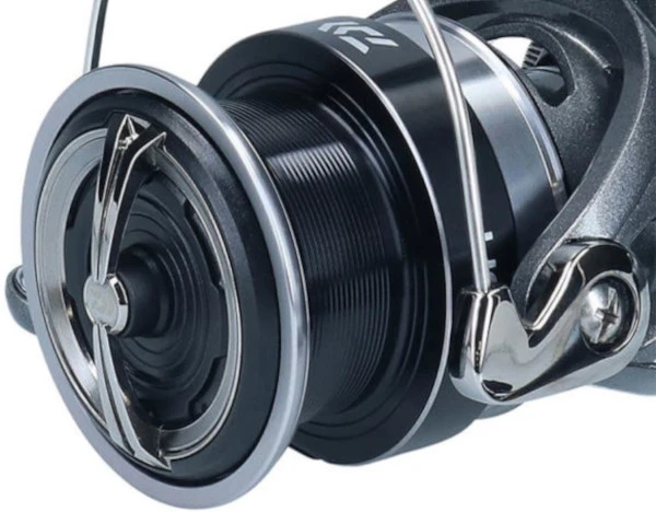 Daiwa 20 N'ZON LT 5000S-CP 3 Daiwa 20 N'ZON LT 5000S-CP - Afbeelding 3