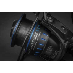 Preston Magnitude Witvismolen 520 FD -Aanbiedingen Hengel Gear Winkel a7611d2259545bea