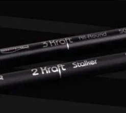 Spro 2 Kraft Stalker 2,70m (10-55g)