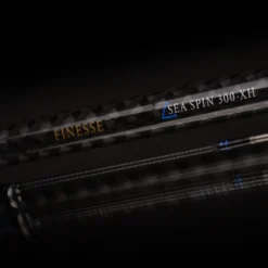 Spro Specter Finesse Sea Spin 2.15M 5-32G