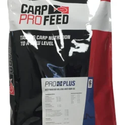 Carp Pro Plus 4,5mm 10kg