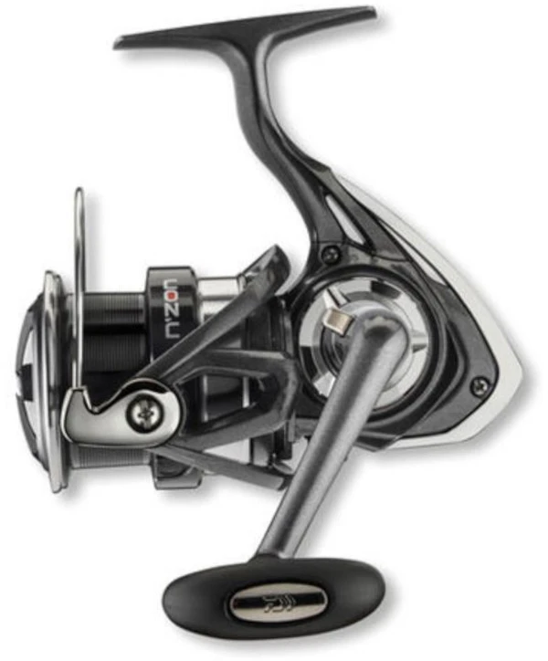 Daiwa 20 N'ZON LT 5000S-CP 1 Daiwa 20 N'ZON LT 5000S-CP