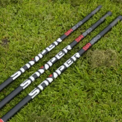 Cresta Snyper SR Oversteekhengel 950 Topkit