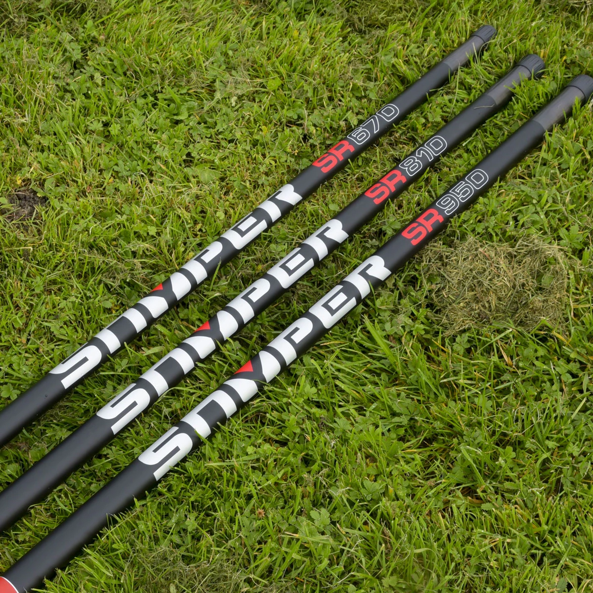 Cresta Snyper SR Oversteekhengel 950 Topkit 1 Cresta Snyper SR Oversteekhengel 950 Topkit