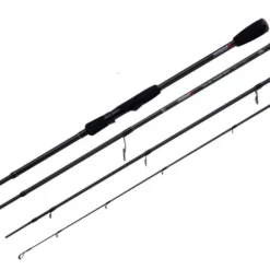 Fox Rage Prism X Power Travel Spin 2,40m (15-50g)