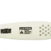 Madcat A-Static Turbine Spoon Size 3/0 90g Sinking Glow-In-The-Dark