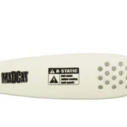 Madcat A-Static Turbine Spoon Size 3/0 90g Sinking Glow-In-The-Dark