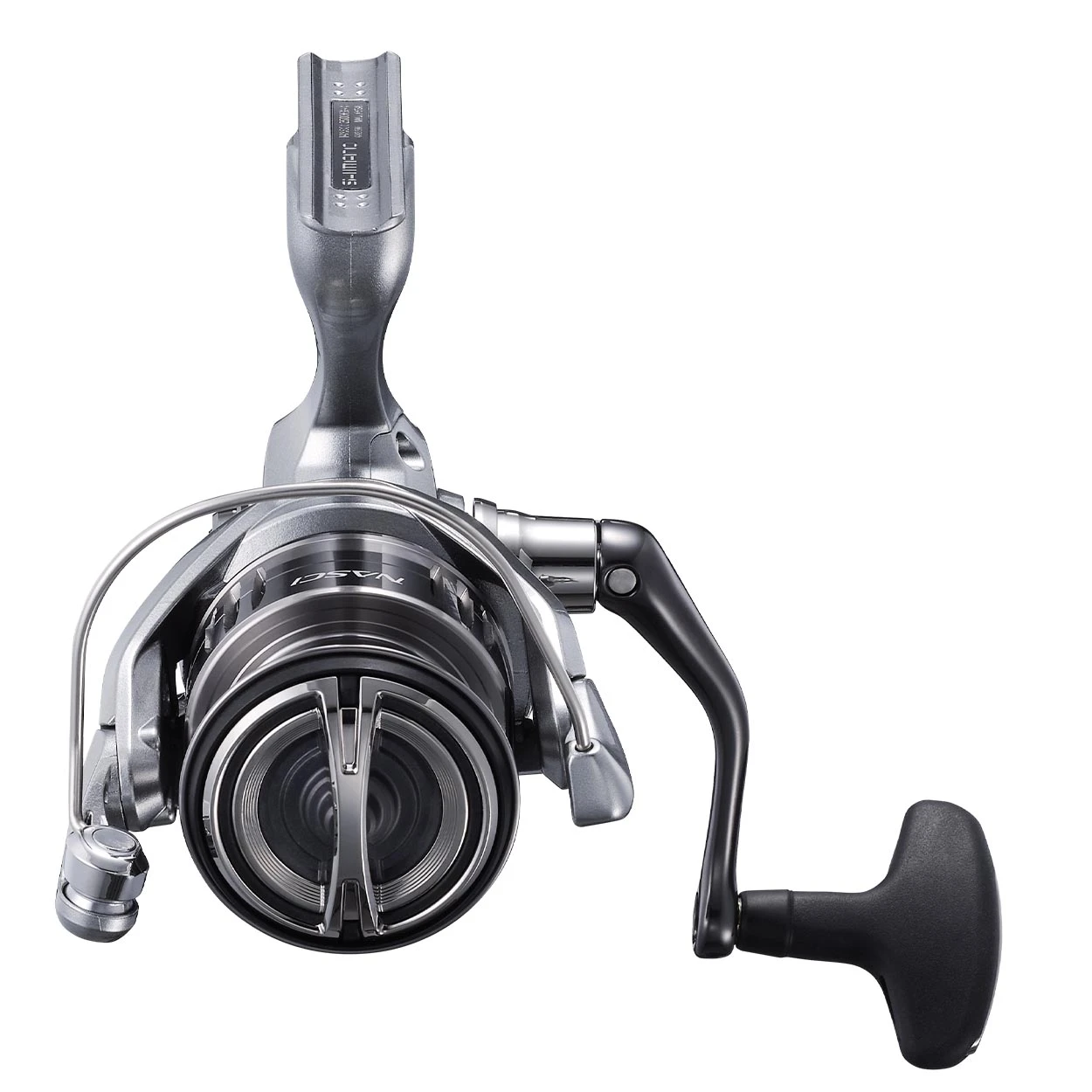 Shimano Nasci C2000S FC 3 Shimano Nasci C2000S FC - Afbeelding 3
