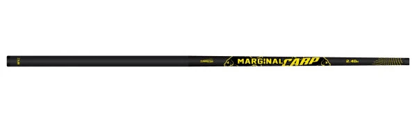Tubertini Marginal Carp 2,40m 1 Tubertini Marginal Carp 2,40m