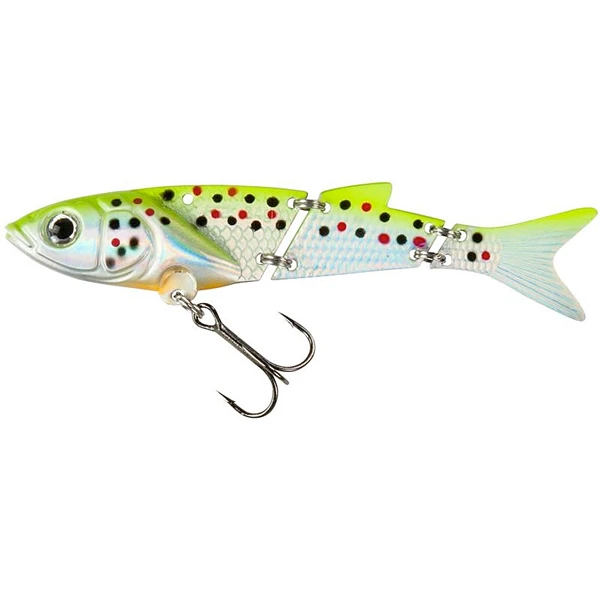 Effzett Swim Blade 10cm 34g Trout 1 Effzett Swim Blade 10cm 34g Trout