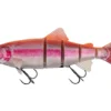 Fox Rage Replicant Realistic Trout Jointed Shallow Supernatural Golden Trout 23cm/158gr
